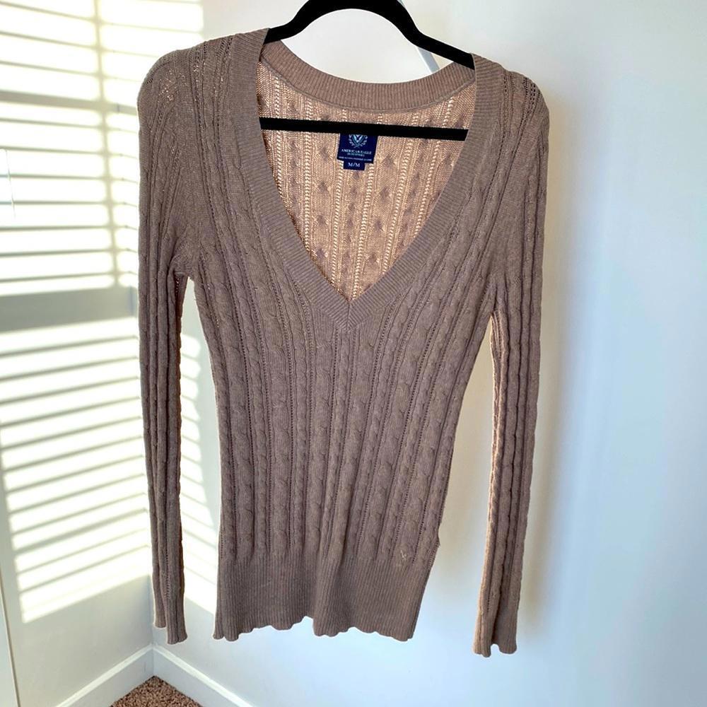 American Eagle sweater